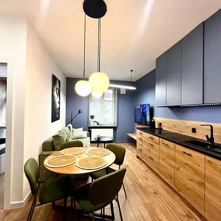 Harmony Point - Design