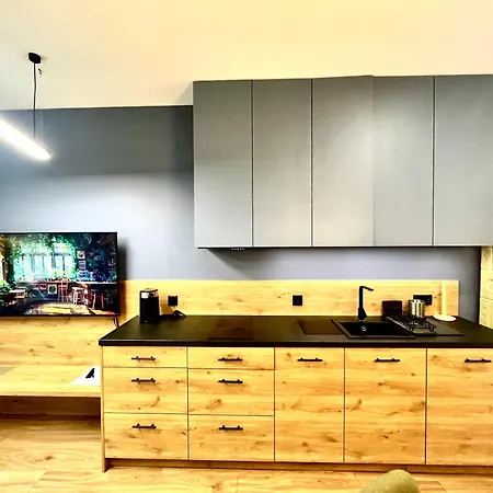 Harmony Point - Design *